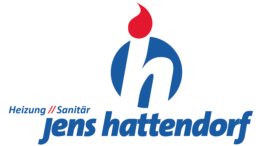 Logo der Firma Jens Hattendorf Heizung & Sanitär GmbH & Co.KG