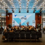 Ausbildungs-Ass Bühne