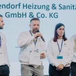 Ausbildungs-Ass Familie Hattendorf